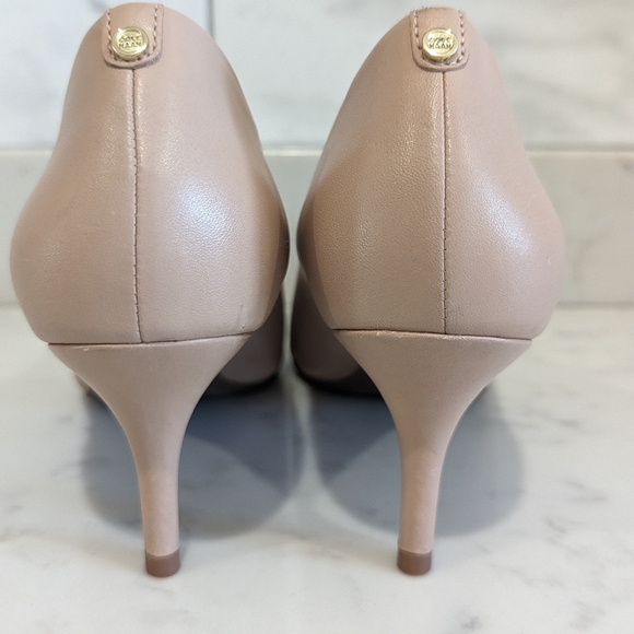 Cole Haan Women's The Go to Park Pumps - Picture 4 of 9